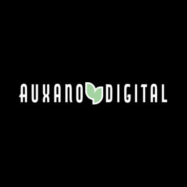 Auxano Digital logo