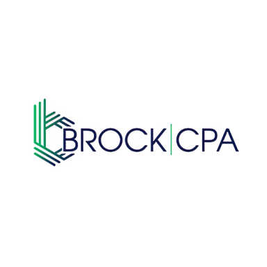 Brock CPA logo