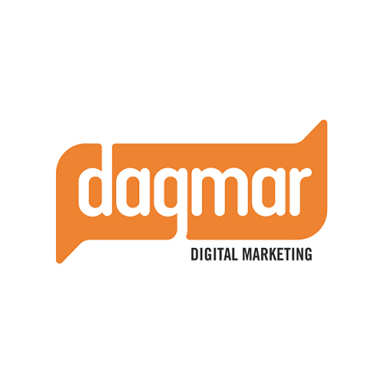 Dagmar Digital Marketing logo