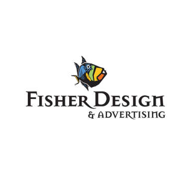 Fisher Design logo