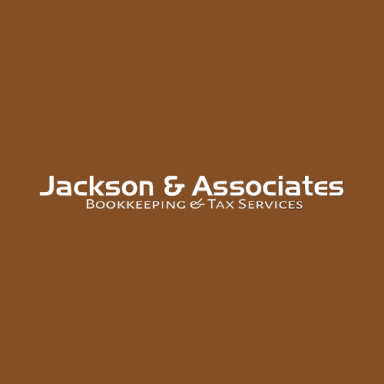 Jackson & Associates Bookkeeping & Tax Services logo