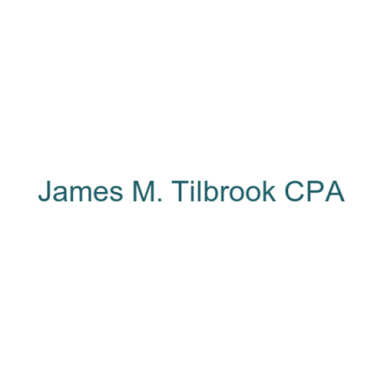 James M. Tilbrook CPA logo