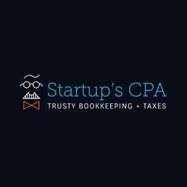 Startup's CPA logo