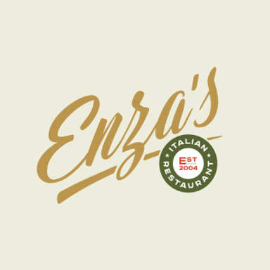 Enza's Italian Restaurant logo