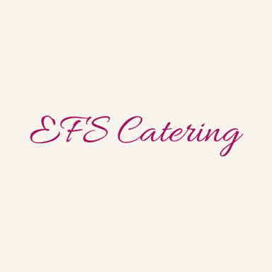 EFS Catering logo