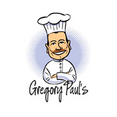 Gregory Paul's logo