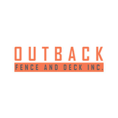 OutBack Fence and Deck logo