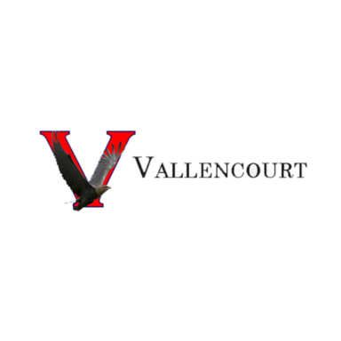 Vallencourt logo