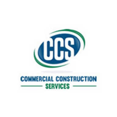 Commercial Construction Services logo