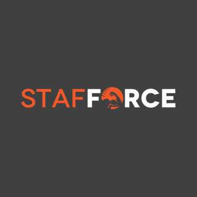 Stafforce logo