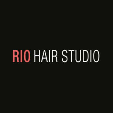 RIO Hair Studio logo