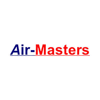 Air-Masters HVAC Mechanical Services logo
