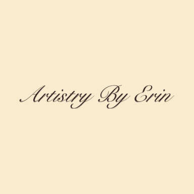 Artistry by Erin, LLC logo