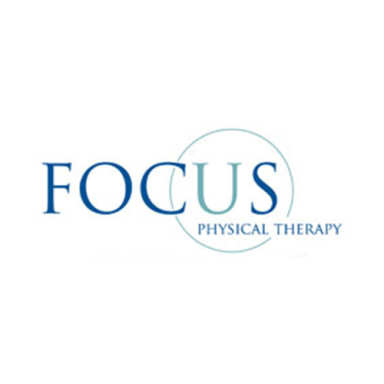 Focus Physical Therapy logo