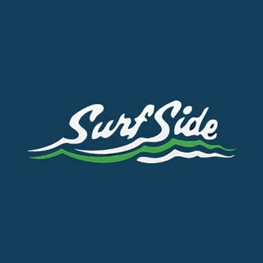 SurfSide Pools logo