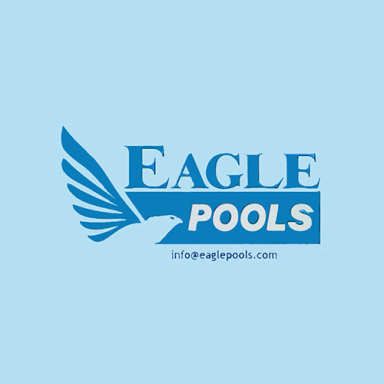 Eagle Pools logo