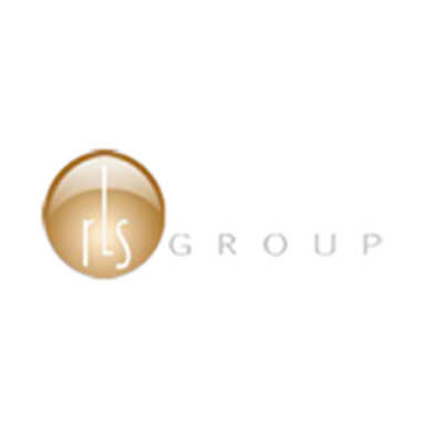 RLS Group Advertising logo