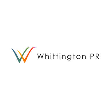 Whittington PR logo