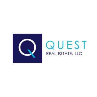 Quest Real Estate logo