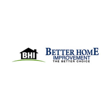 Better Home Improvement Inc. logo