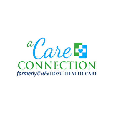 A Care Connection Home Health logo