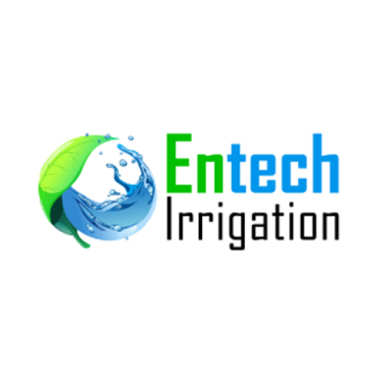 Entech Irrigation logo