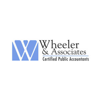 Wheeler & Associates, CPA, PA logo