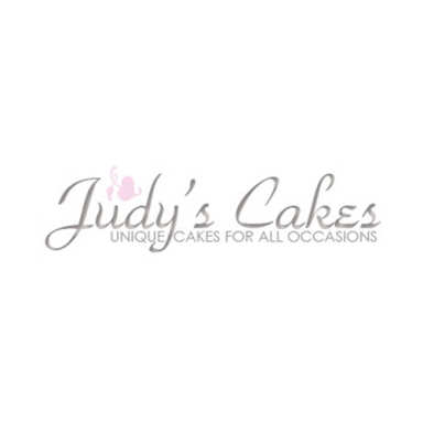 Judy’s Cakes logo