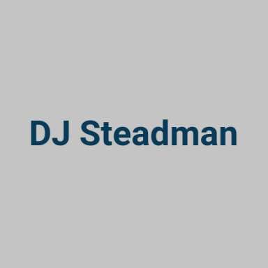 DJ Steadman logo