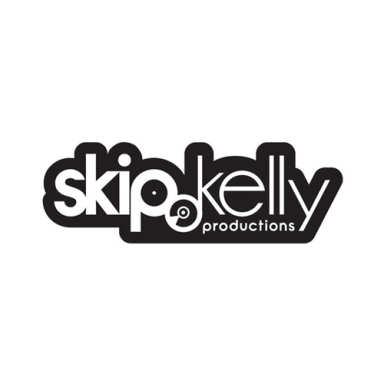 Skip Kelly Productions logo