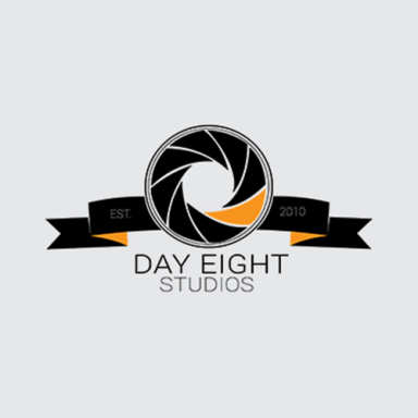 Day Eight Studios logo