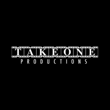 Take One Productions logo