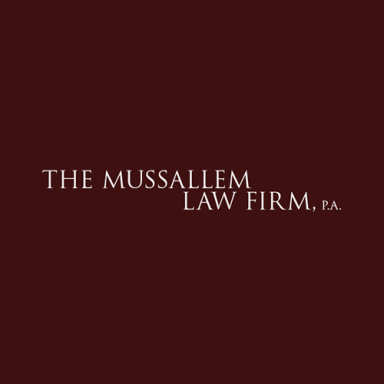 Mussallem Law Firm, P.A. logo