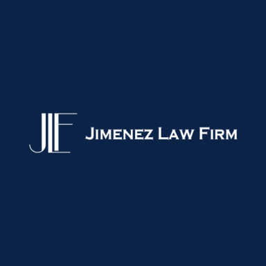 Jimenez Law Firm logo