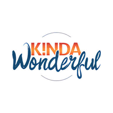 KindaWonderful logo