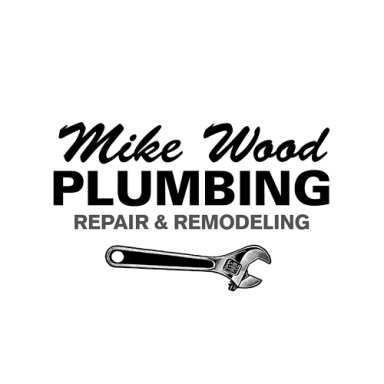 Mike Wood Plumbing logo