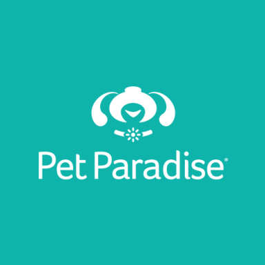 Pet Paradise logo