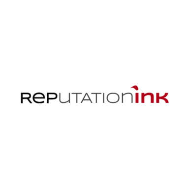 Reputation Ink logo