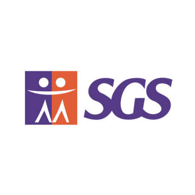 SGS Technologie logo