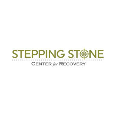 Stepping Stone Center for Recovery logo