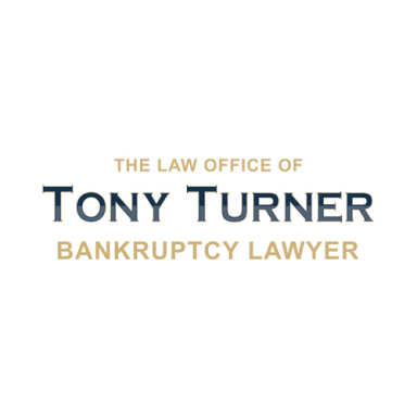 Tony Turner logo