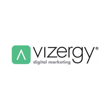 Vizergy logo