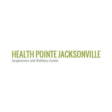 Health Pointe Jacksonville Acupuncture and Wellness Clinic logo