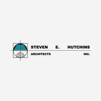 Steven E. Hutchins Architects Inc. logo