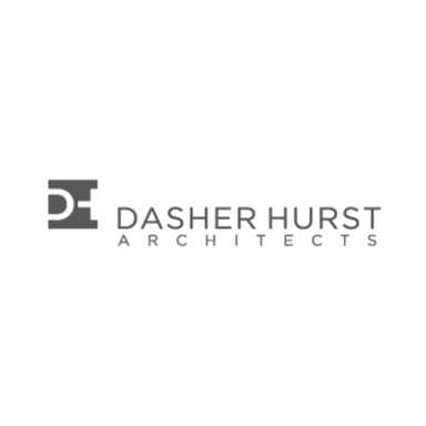 Dasher Hurst Architects logo