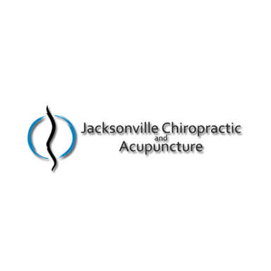 Jacksonville Chiropractic and Acupuncture logo