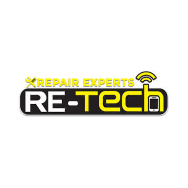 Re-Tech logo