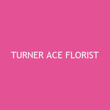 Turner Ace Florist logo