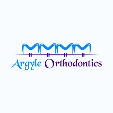 Argyle Orthodontics logo