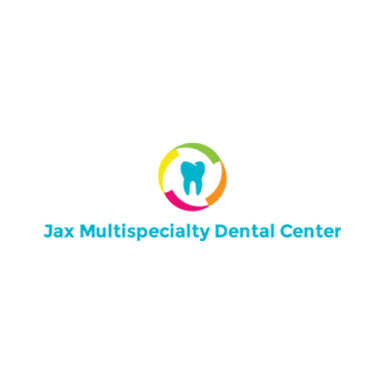 Jax Multispecialty Dental Center logo